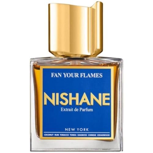 عطر نيشاني فان يور فلاميز اكسترايت دو بارفيوم - 10...