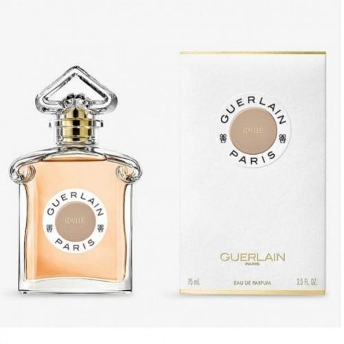 عطر جيرلان ايديل او دو بارفيوم- 75مل