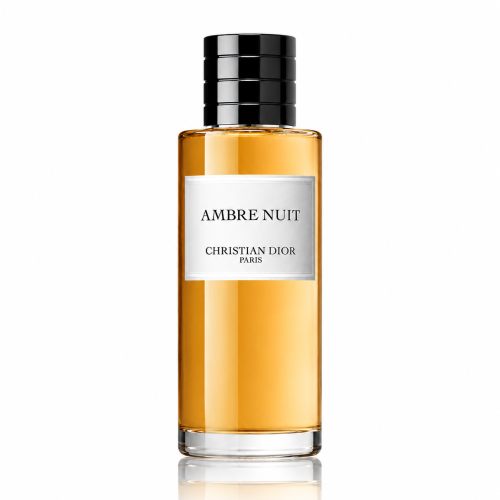 عطر كريستيان ديور أمبر نويت أو دو بارفيوم 200 مل (...
