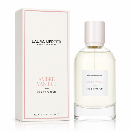 عطر لورا مارسيه عنبر فانيليا أو دي بارفيوم – 100 م...