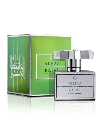 عطر الما باي كاجال اودي بارفيوم 100 مل