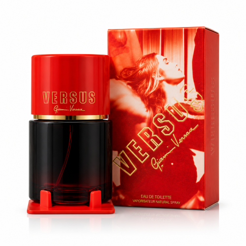 عطر فرسسersus Donna Versace للنساء 50 مل