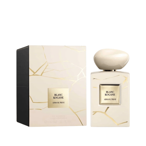 عطر ارماني بريفيه بلانك كوجاني للجنسين 100 مل
