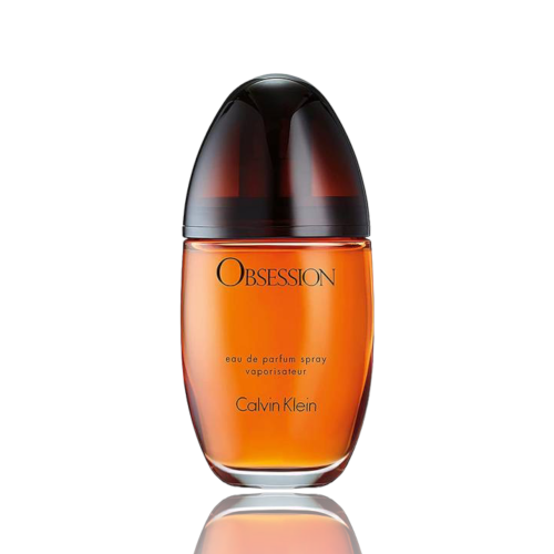 عطر كالفن كلاين أوبسيشن نسائي 100ML كالفن كلاين Ca...
