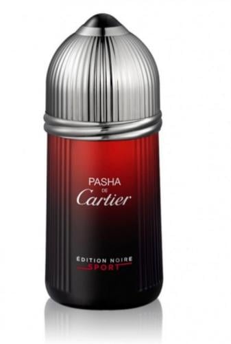 عطر باشا نوار سبورت او دي تواليت 100ml