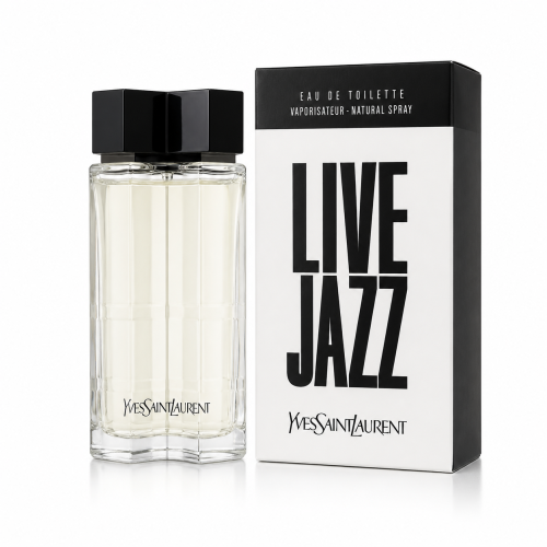 عطر افسان لوران لايف جاز رجالي 100 مل