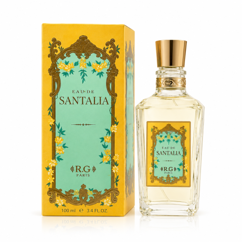عطر سنتاليا القديم الحجم الكبير 200مل