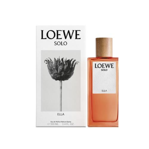 لويفي - سولو إيلا 50مل او دو بارفيوم