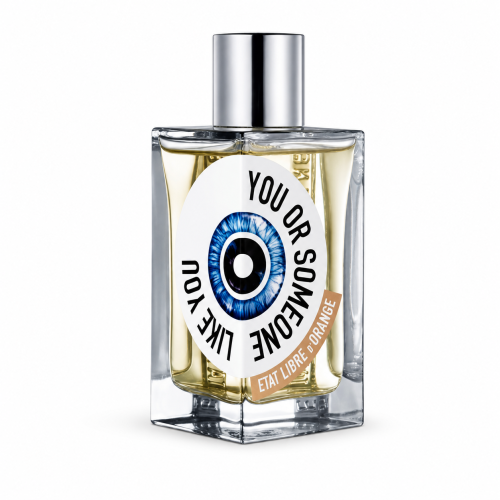 عطر ايتات ليبر دي اورانج يو اور سام وان لايك يو او...