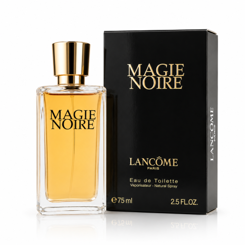 عطر لانكوم ماجي نوير او دو تواليت 75مل لانكوم Lanc...