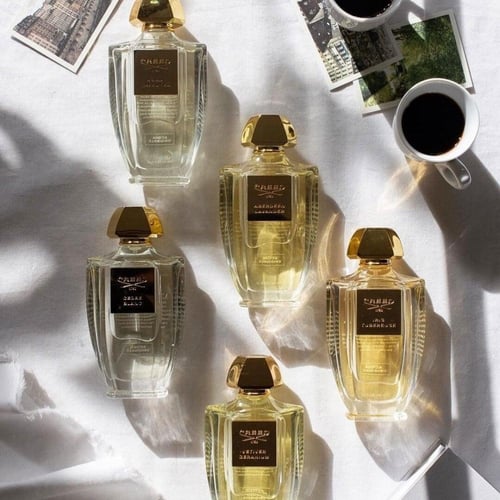 عطر كريد سيدر بلانك او دو بارفيوم 100 مل للجنسين