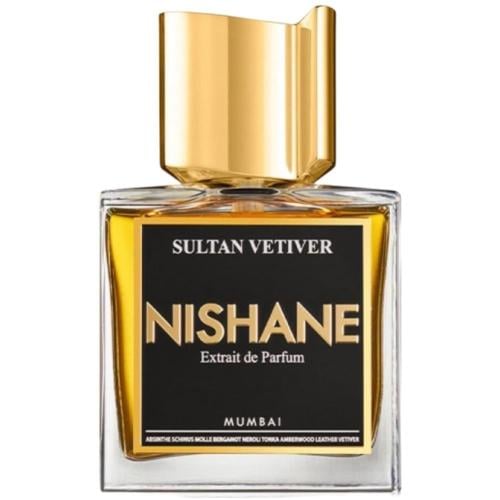 عطر نيشاني سلطان فيتيفر اكسترايت دو بارفيوم - 50مل