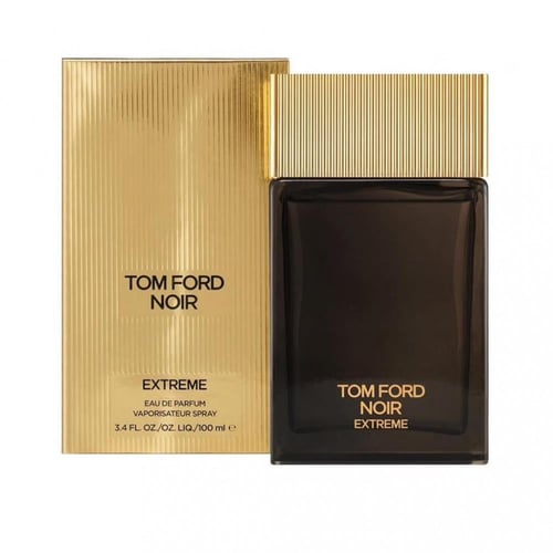 عطر نوار أكستريم من توم فورد للرجال - 100 مل