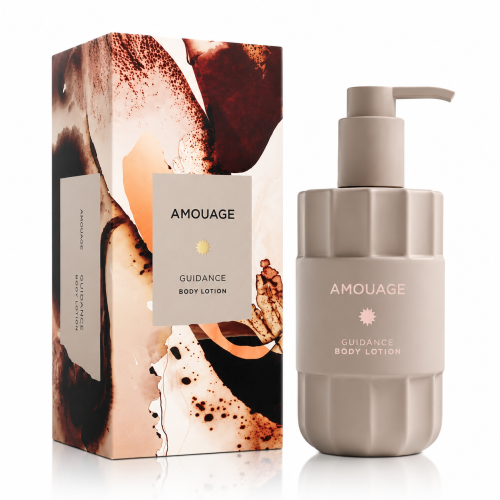 لوشن جايدانس للجسم (Guidance Body Lotion) - 360 مل