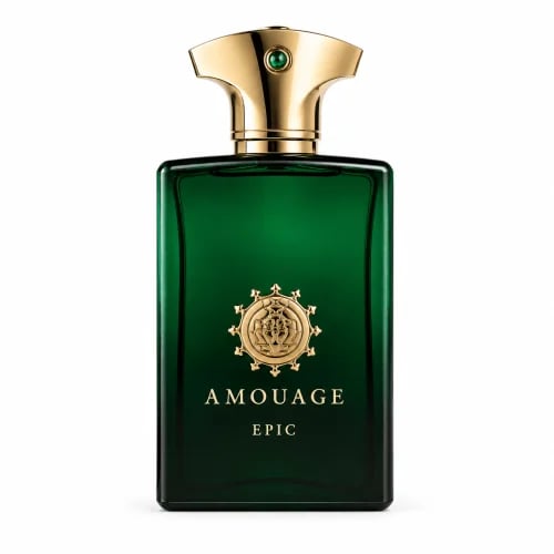 عطر امواج ايبيك الأخضر الرجالي أو دو بارفيوم 100 م...