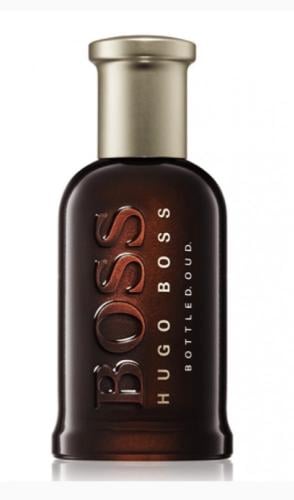 عطر بوس بوتيلد عود من هيوغو بوس للرجال 100ML بوس ه...