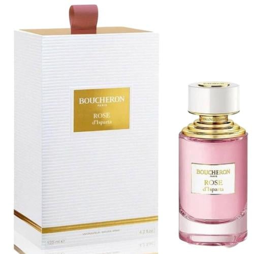 عطر بوشرون روز دسبارتا - او دو بارفيوم - 125مل