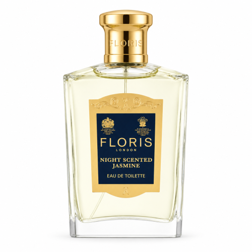 عطر فلوريس نايت سينتد جاسمين أو دو تواليت 100 مل