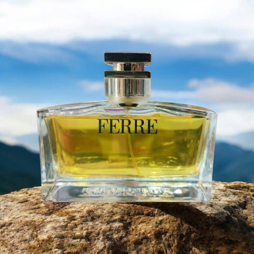 عطر جيانفرانكو فيري للنساء 100مل