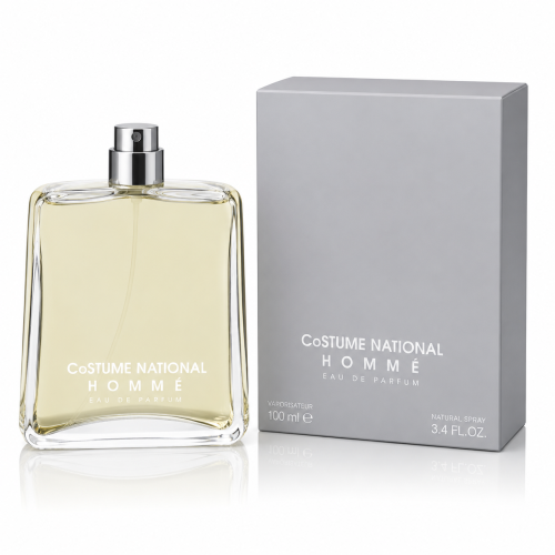 عطر كوستوم ناشيونال هوم أو دو بارفيوم 100 مل