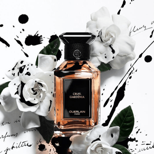 عطر جيرلان كرويل غاردينيا أو دي بارفيوم 100 مل للن...