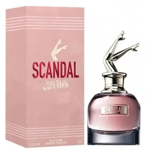 عطر جان بول غوتييه سكاندال أو دو بارفيوم 80مل