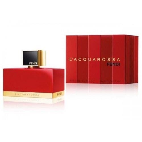 عطر فندي لاكروسا او دو بارفيوم 75مل