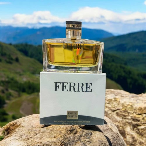 عطر جيانفرانكو فيري للنساء 100مل