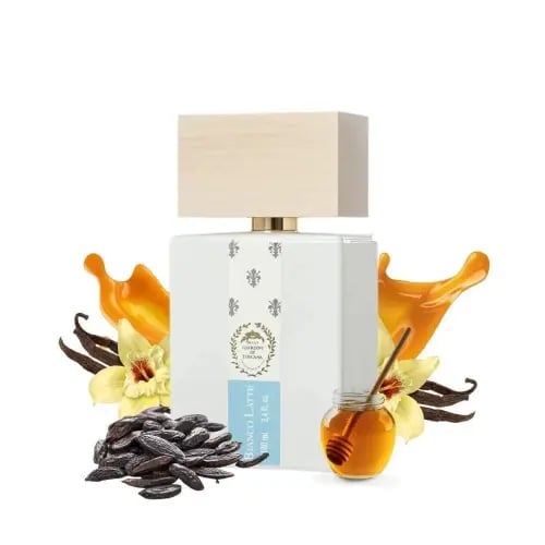 عطر بيانكو لاتيه من جارديني دي توسكانا 100 مل (تست...