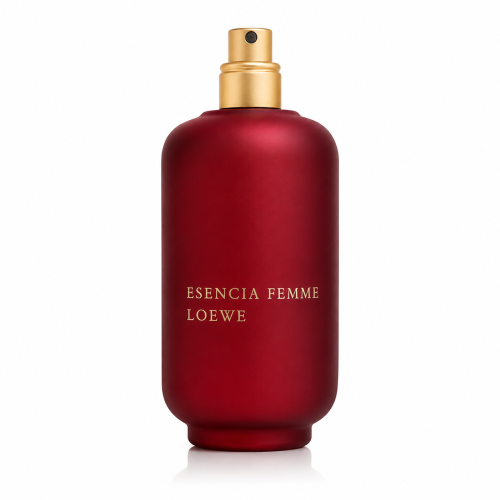 عطر لويفي إيسينسيا فيم الأحمر أو دو تواليت – 100 م...