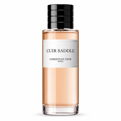 تستر عطر ديور كيور سادل 200 مل Cuir Saddle Dior