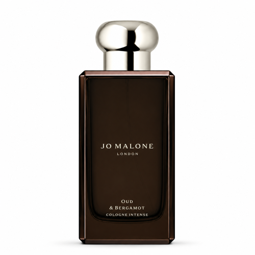 عطر جو مالون عود اند برغموت كولون انتنس 100 مل