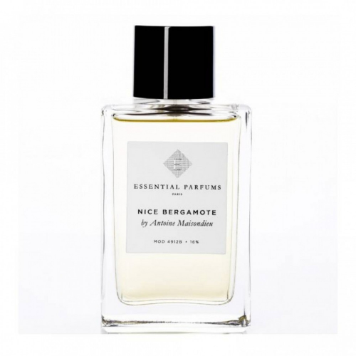 عطر بايسينشيال بيرفيوم نايس برغموت 100مل