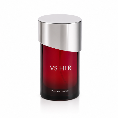 فيكتوريا سيكريت VS HER أو دو بارفيوم – 75 مل