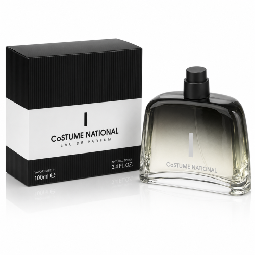 عطر كوستوم ناشيونال اي رجالي أو دي برفيوم 100 مل
