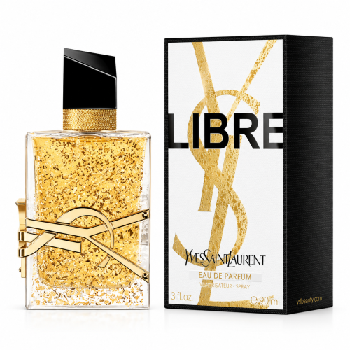 عطر ايف سان لوران ليبر كوليكتور ايديشن أو دو بارفي...