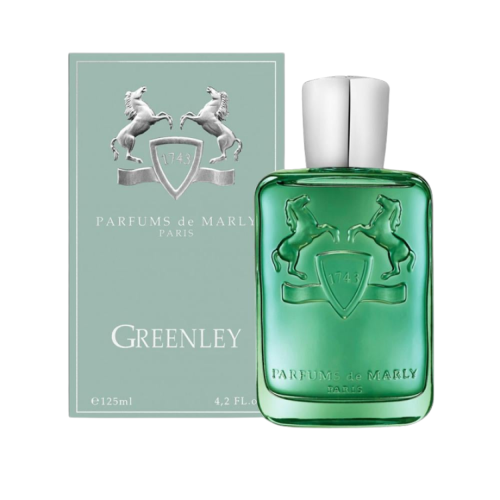 عطر مارلي جرينلي بارفيوم 75 مل للجنسين