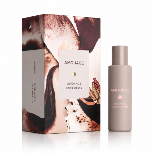 عطر جايدانس للشعر (Guidance Hair Mist) - 50 مل