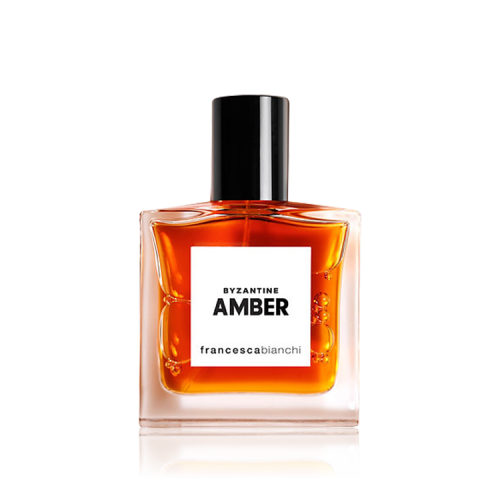 عطر فرانشيسكا بيانكي بيزانتين عنبر أو دو برفيوم 30...