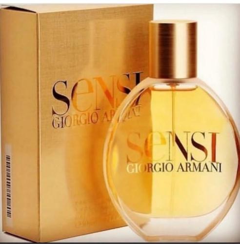 عطر جورجيو ارماني سينسي او دي بارفان