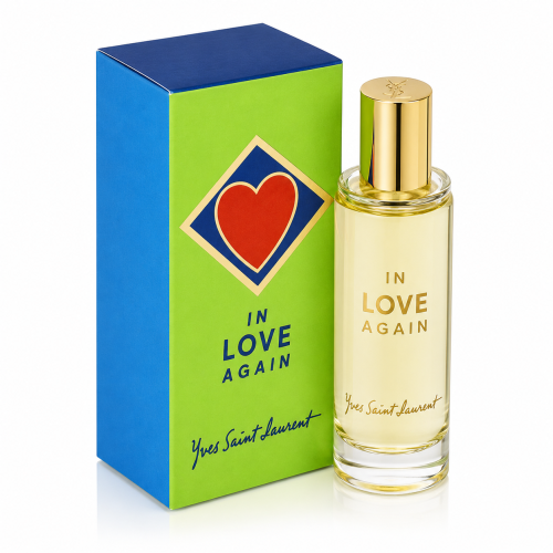عطر ايف سان لوران ان لوف اجين 100 مل