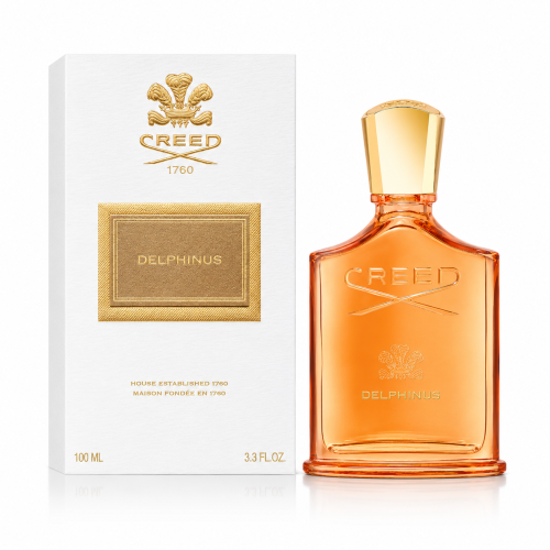 عطر دلفينوس من كريد أو دو بارفان 100 مل