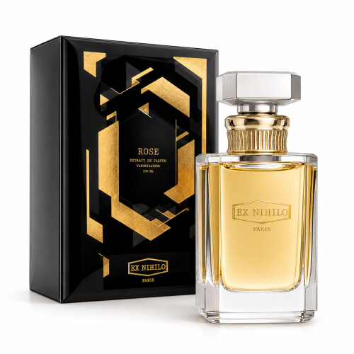 زيت عطر إكس نيهيلو روز (Ex Nihilo Rose Perfume Oil...