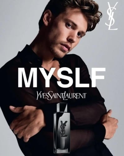 عطر ايف سان لوران ماي سلف اودو بارفيوم 100مل للرجا...