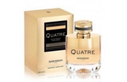 بوشرون كواتريه انتنس بور فيم