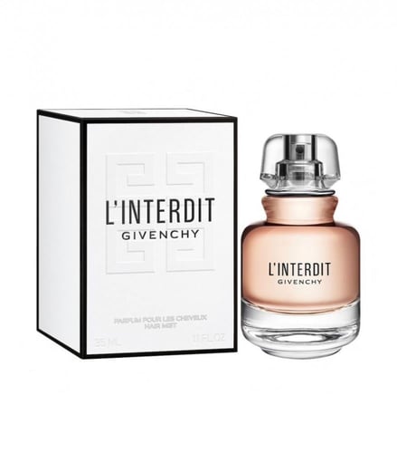 عطر لانتيردي للنساء من جفنشي دو برفيوم80مل