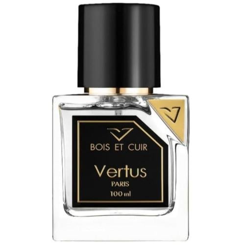 عطر فيرتوس بويس كيوير - او دو بارفيوم - 100مل