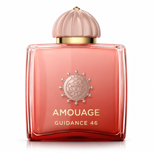 عطر أمواج جايدانس 46 او دو بارفيوم 100 مل تستر