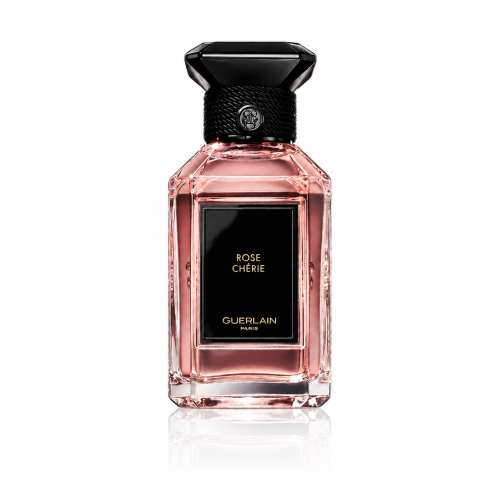 عطر غيرلان روز شيري أو دو بارفيوم 100 مل - تستر