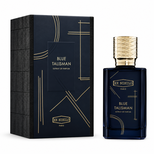 عطر بلو تاليسمان إكستريت من إكس نيهيلو للجنسين – 1...